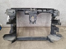 VW Sharan II 7N Frontblech