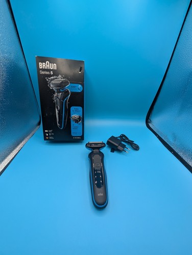 Braun series b1000s - 5, 51-b1000s
