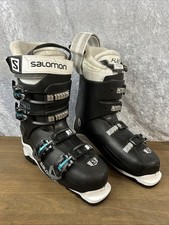 Salomon Access X70 W Skischuh Damen 26.5 NEU 