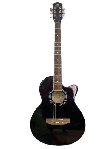 Akustik gitarre gebraucht