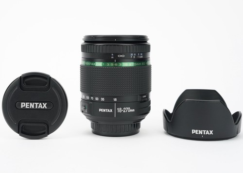 Pentax smc - pentax,