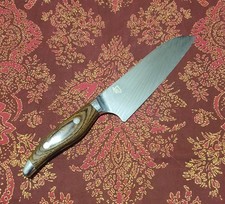 Kai Shun Nagare Santoku