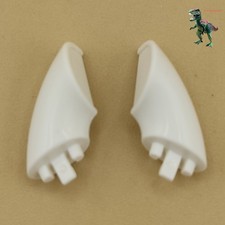 Playmobil Paar weiße