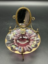 Taschenuhr Halter Ständer um