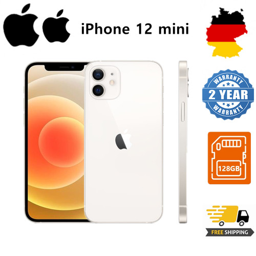 Neu apple iphone mini - iphone,