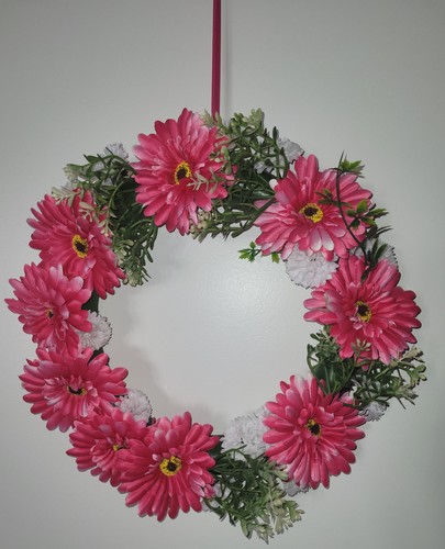 Kranz türkranz 35 cm - 35,