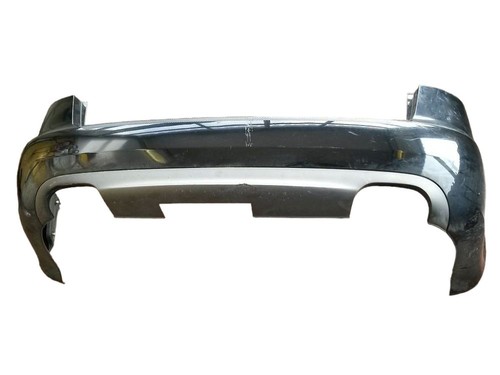 Stoßstange hinten audi - audi, a4