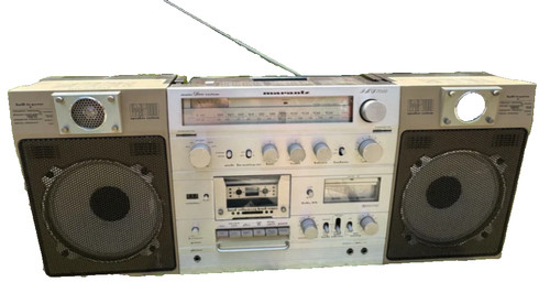 Marantz crs 7000 - rare, vintage
