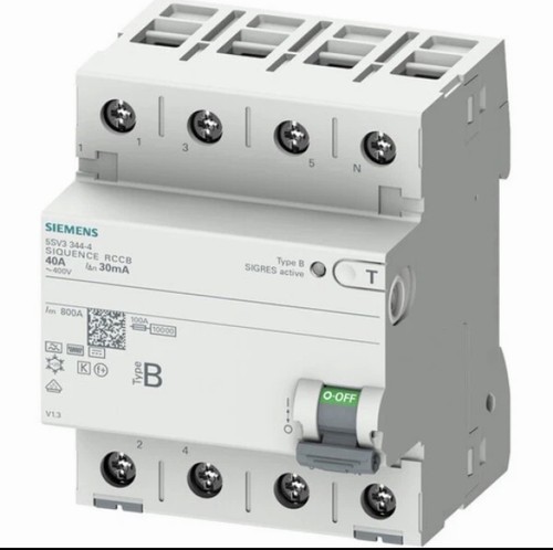 Siemens 5sv3344 - siemens, 5sv3344-4