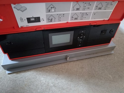 Viessmann vitotronic 100 - vitotronic, kc4b