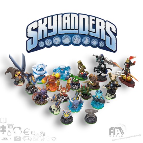 Skylanders swap force giants - /,