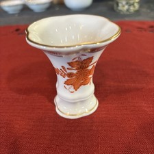 Herend Apponyi Orange 6434 AOG