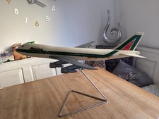 Alitalia Boeing 747, 1:100, Vintage