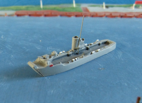 Hansa metall modelle - s, 202