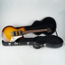 Duesenberg V-Caster - Made in