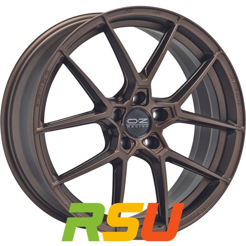Estrema hlt matt bronze - gt,