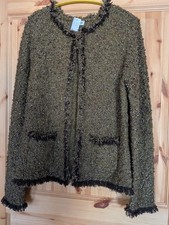 Schicke Jacke Gr 42!! Neu mit