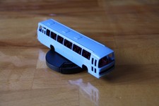 Bastelschrott H0 Mercedes Benz, Bus 302, Schrottplatz, Bastler Umbauer, no Herpa