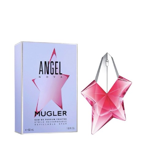 Mugler angel nova eau - nova, de