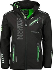Geographical Norway Herren