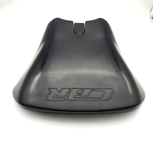 Honda cbr400 sitzbank vorne - cbr400,