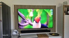 Samsung gq65qn95a 165cm uhd - samsung,