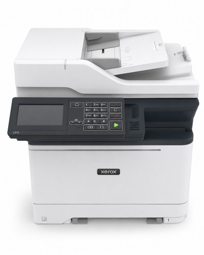Xerox c315 farblaser - xerox,