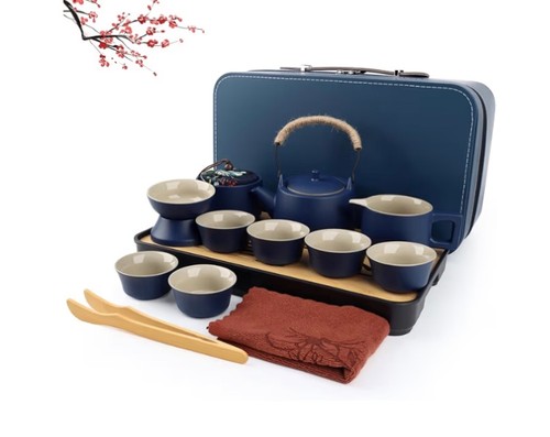 Japanisches teeservice für - teeservice, 6