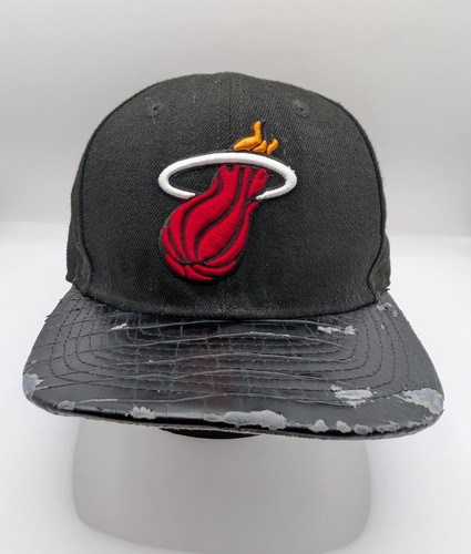 New era miami heat cap - new,
