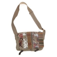 Maliparmi, Umhängetasche