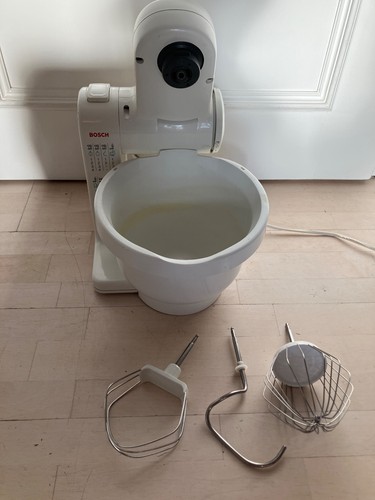 Bosch küchenmaschine typ - küchenmaschine,