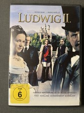 Ludwig II – Historisches