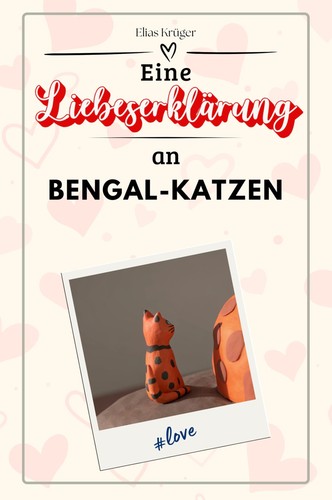 Bengal katzen hommage - bengal-katzen,