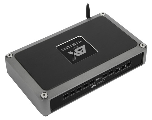 Esx ve1000 6sp - |, dsp