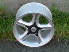 Neue  Arbet II Kult Alufelge