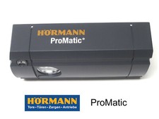 Hörmann ProMatic 3 Abdeckhaube Abdeckung Garagentorantrieb Torantrieb 