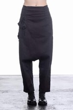 Rundholz Dip Damen 7/8 Sarouel