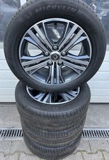 Original Alufelgen Sommerräder Renault Megane 4 205/55R16 Michelin Sommerreifen