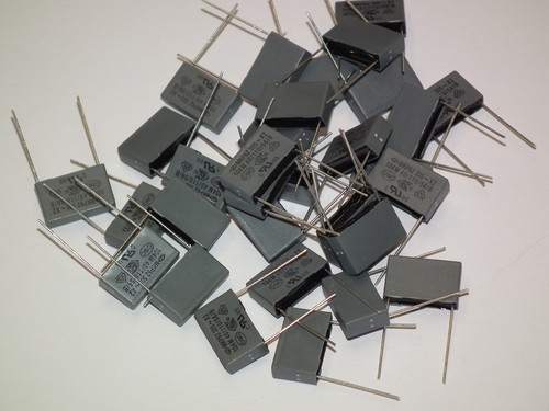 Stück 100nf 305v - stück,