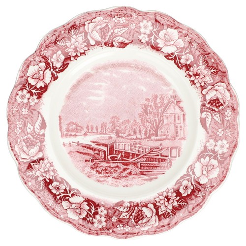 Kuchenteller klein palissy - kuchenteller,
