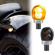 2x Motorrad LED MiniBlinker