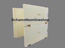 Kachelofen Esch Ausmauerung
