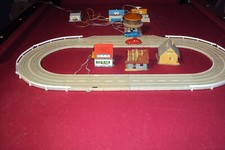 Faller ams, Bahn, Tischbahn