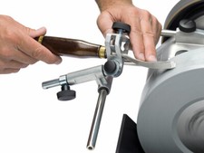 Tormek Schleifvorrichtung
