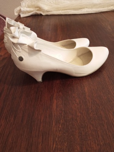 Blink schuhe weiss - schuhe, 40