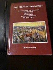 Die erinnerung bleibt - die,