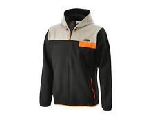 KTM Pure Zip Hoodie Powerwear