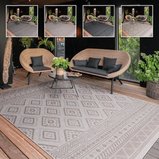 Outdoor teppich flachgewebe - teppich,