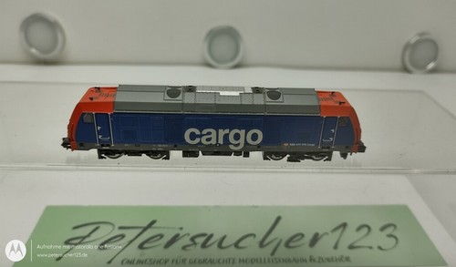 Arnold hn2415diesellok br - n,