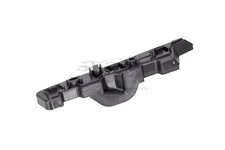 Halter Stoßstange vorne links